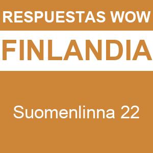 WOW Suomenlinna 22