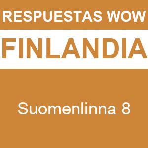 WOW Suomenlinna 8