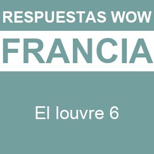 WOW El Louvre 6