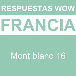 WOW Mont Blanc 16