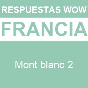 WOW Mont Blanc 2