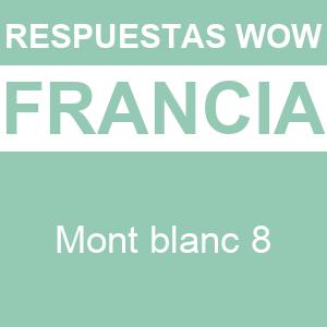 WOW Mont Blanc 8