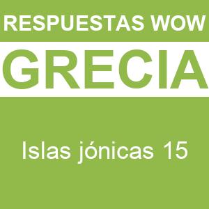 WOW Islas Jónicas 15