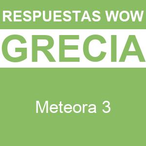 WOW Meteora 3