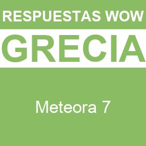 WOW Meteora 7