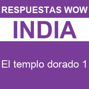 WOW El Templo Dorado 1