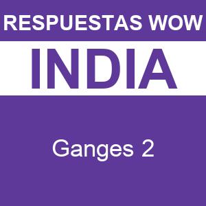 Words of Wonders Ganges 2 WOW Ganges 2