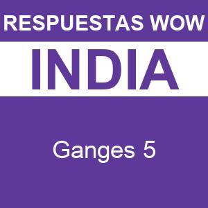 WOW Ganges 5