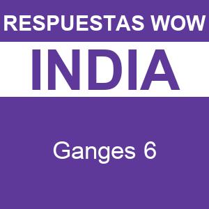 Words of Wonders Ganges 6 WOW Ganges 6
