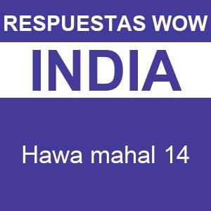 Words of Wonders Hawa Mahal 14 WOW Hawa Mahal 14