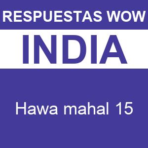WOW Hawa Mahal 15