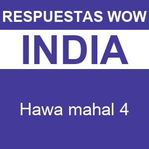 WOW Hawa Mahal 4