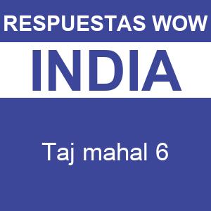 Words of Wonders Taj Mahal 6 WOW Taj Mahal 6