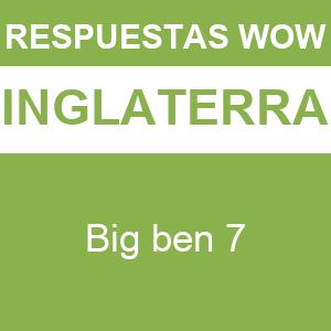 WOW Big Ben 7