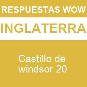WOW Castillo de Windsor 20