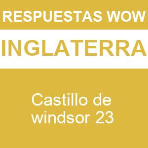 WOW Castillo de Windsor 23