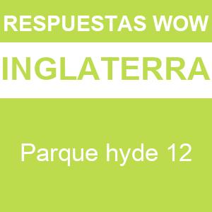 WOW Parque Hyde 12
