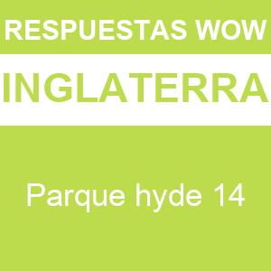 WOW Parque Hyde 14