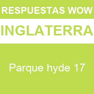 WOW Parque Hyde 17