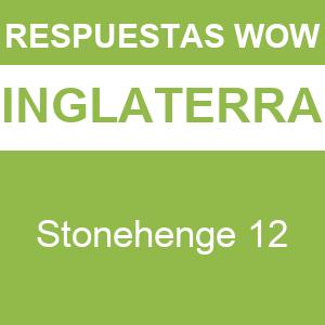WOW Stonehenge 12