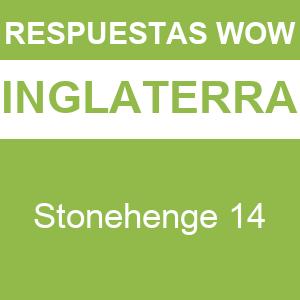 WOW Stonehenge 14