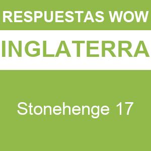 WOW Stonehenge 17