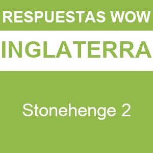 WOW Stonehenge 2
