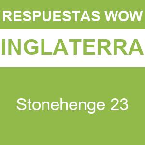 WOW Stonehenge 23