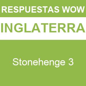 WOW Stonehenge 3