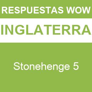 WOW Stonehenge 5