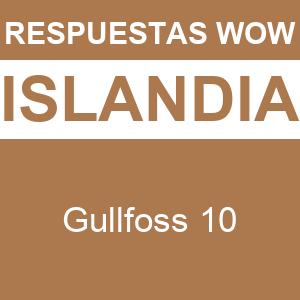WOW Gullfoss 10