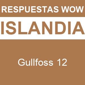 WOW Gullfoss 12