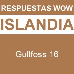 WOW Gullfoss 16