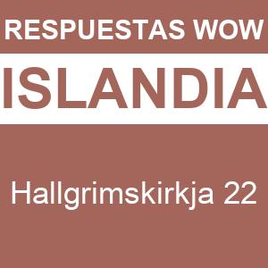 WOW Hallgrimskirkja 22