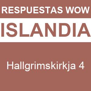 Words of Wonders Hallgrimskirkja 4 WOW Hallgrimskirkja 4