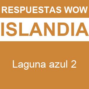 Words of Wonders Laguna Azul 2 WOW Laguna Azul 2
