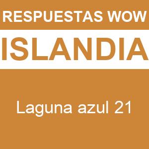 WOW Laguna Azul 21