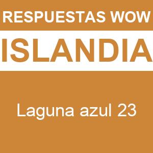 WOW Laguna Azul 23