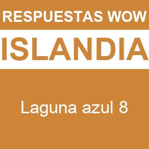 Words of Wonders Laguna Azul 8 WOW Laguna Azul 8