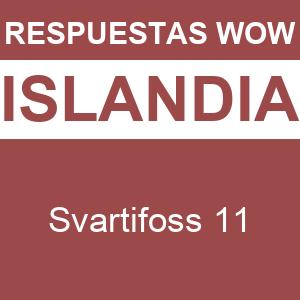 WOW Svartifoss 11