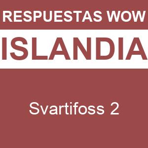 WOW Svartifoss 2