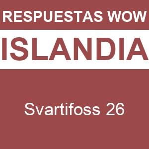 WOW Svartifoss 26