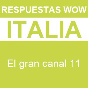 WOW El Gran Canal 11