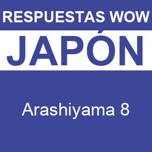 WOW Arashiyama 8