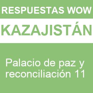 WOW Palacio de Paz Y Reconciliación 11