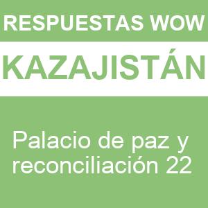 WOW Palacio de Paz Y Reconciliación 22