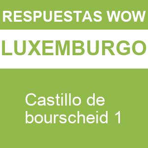 WOW Castillo de Bourscheid 1