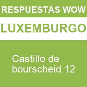 WOW Castillo de Bourscheid 12