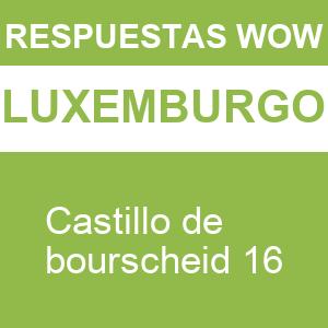 WOW Castillo de Bourscheid 16