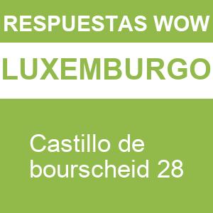 WOW Castillo de Bourscheid 28